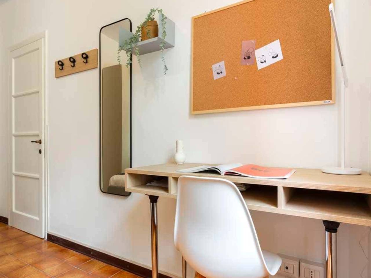 negozio in affitto a Milano in zona San Siro