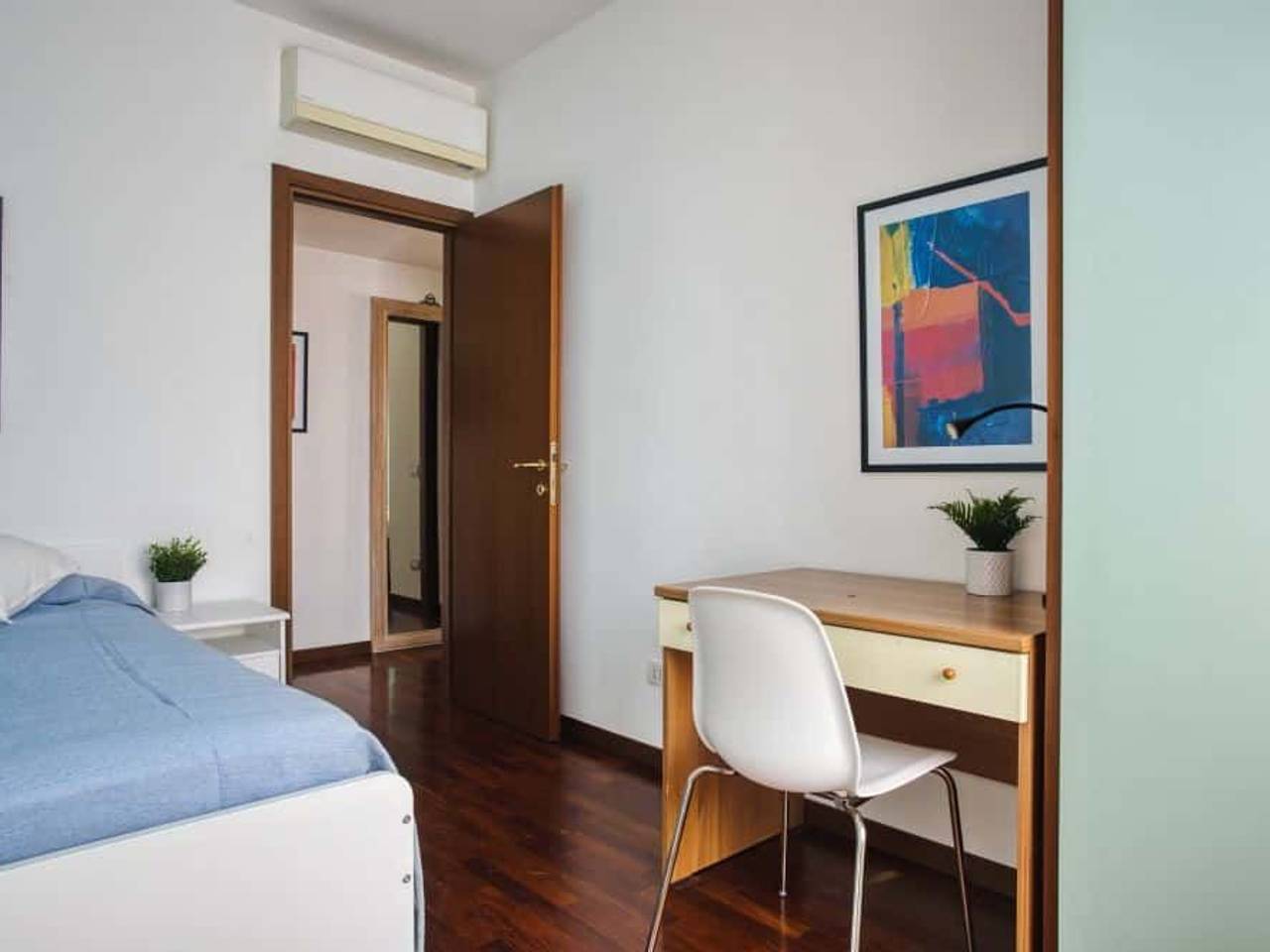 negozio in affitto a Milano in zona Ghisolfa