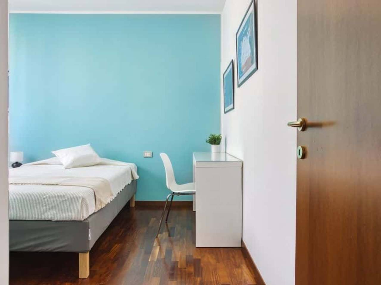 negozio in affitto a Milano in zona Ghisolfa