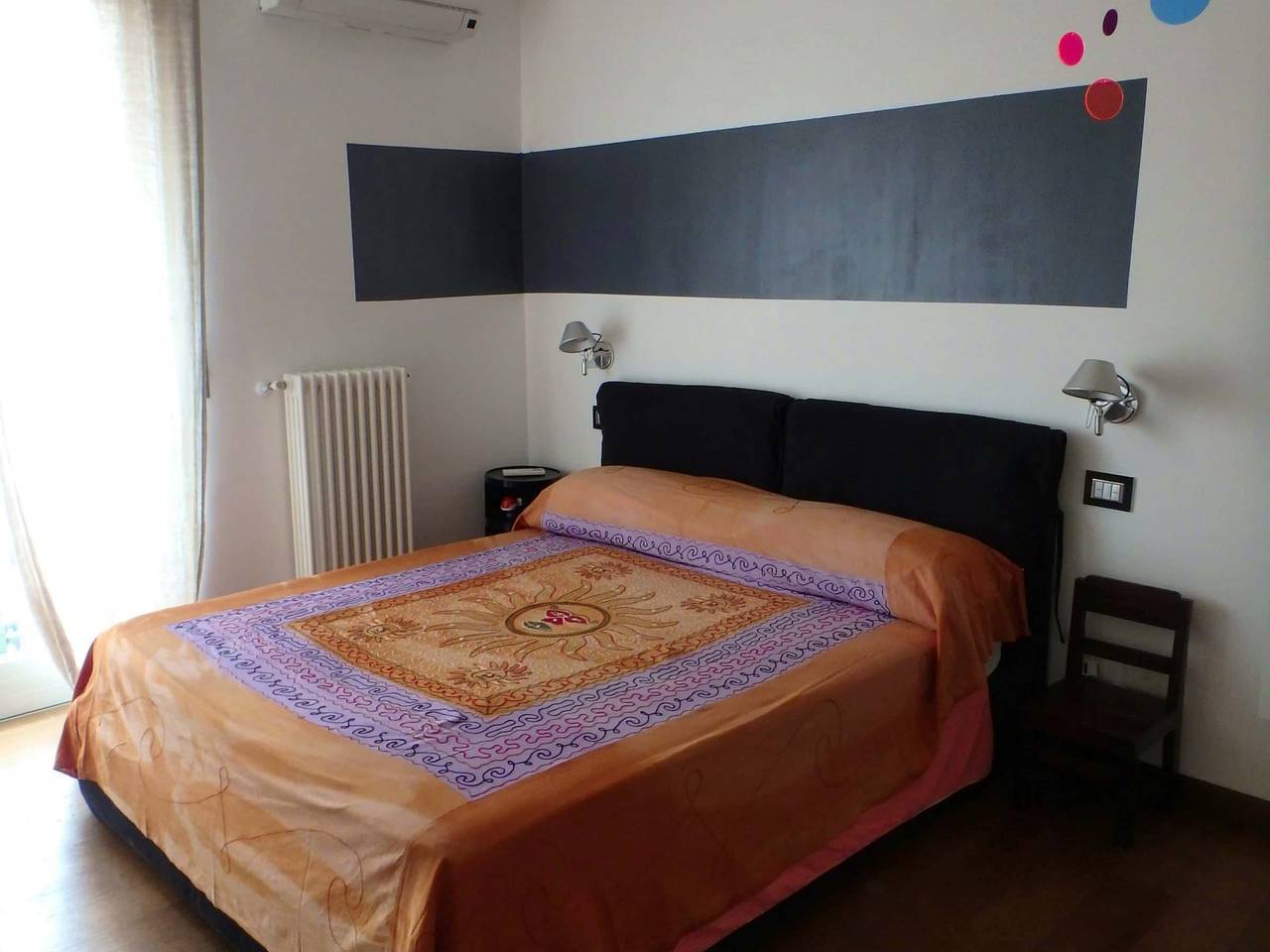 appartamento in affitto a Milano in zona Crescenzago