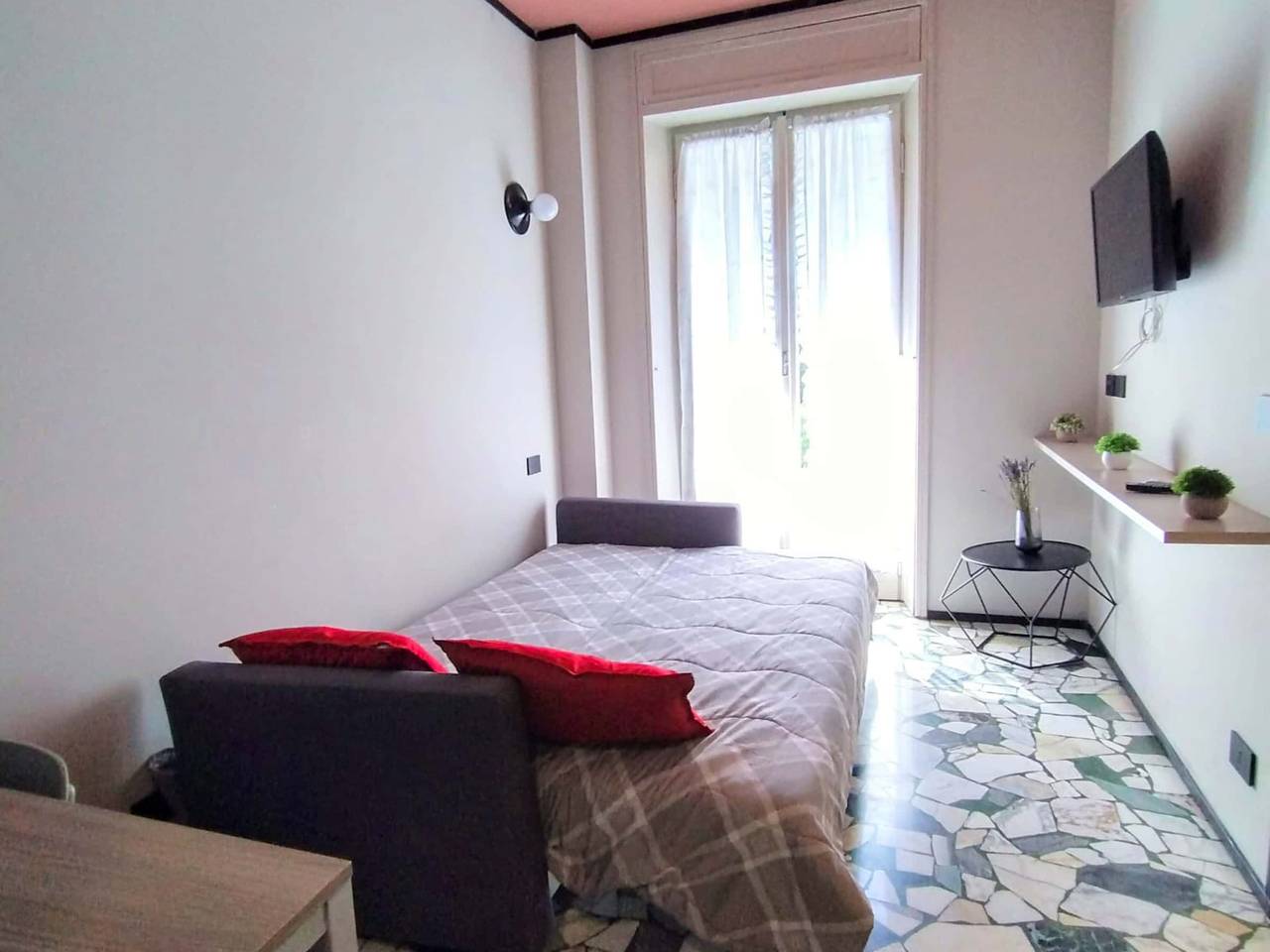 appartamento in affitto a Milano in zona Cinque Giornate