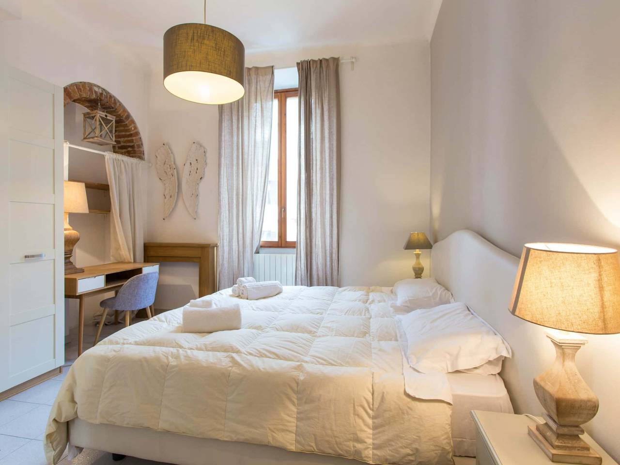 appartamento in affitto a Milano in zona Porta Genova