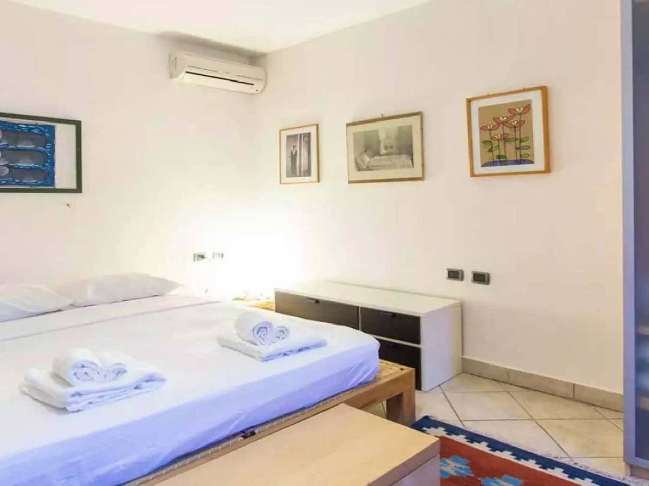 appartamento in affitto a Milano in zona Isola