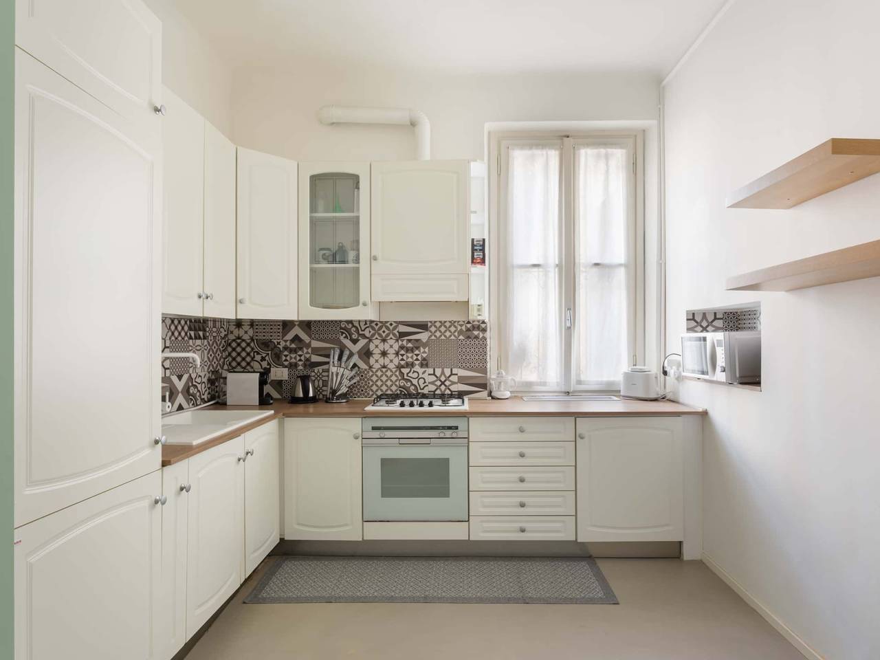 appartamento in affitto a Milano in zona Porta Venezia