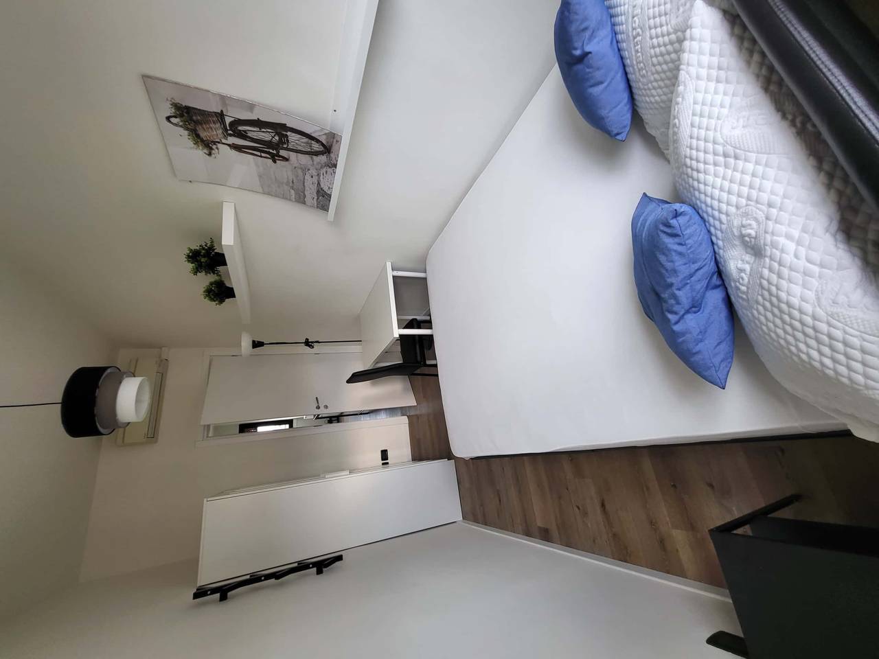 negozio in affitto a Milano in zona San Siro