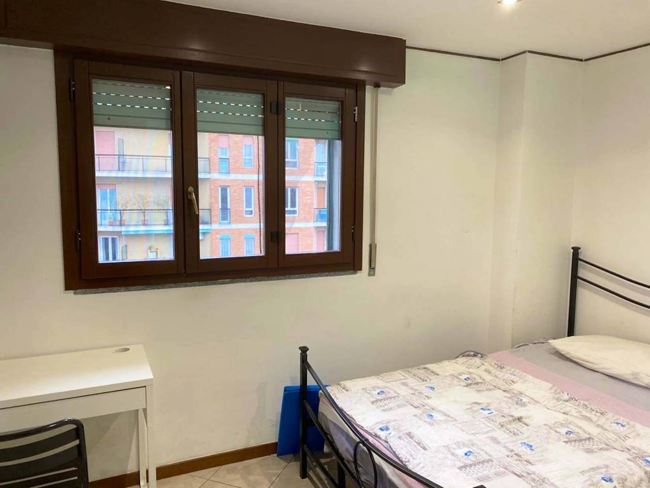 negozio in affitto a Milano in zona Restocco Maroni