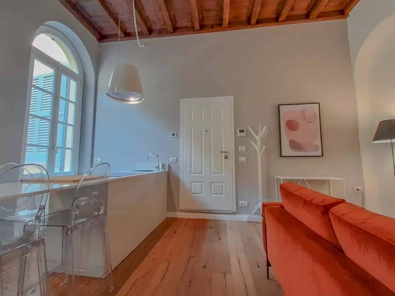 appartamento in affitto a Milano in zona Sempione