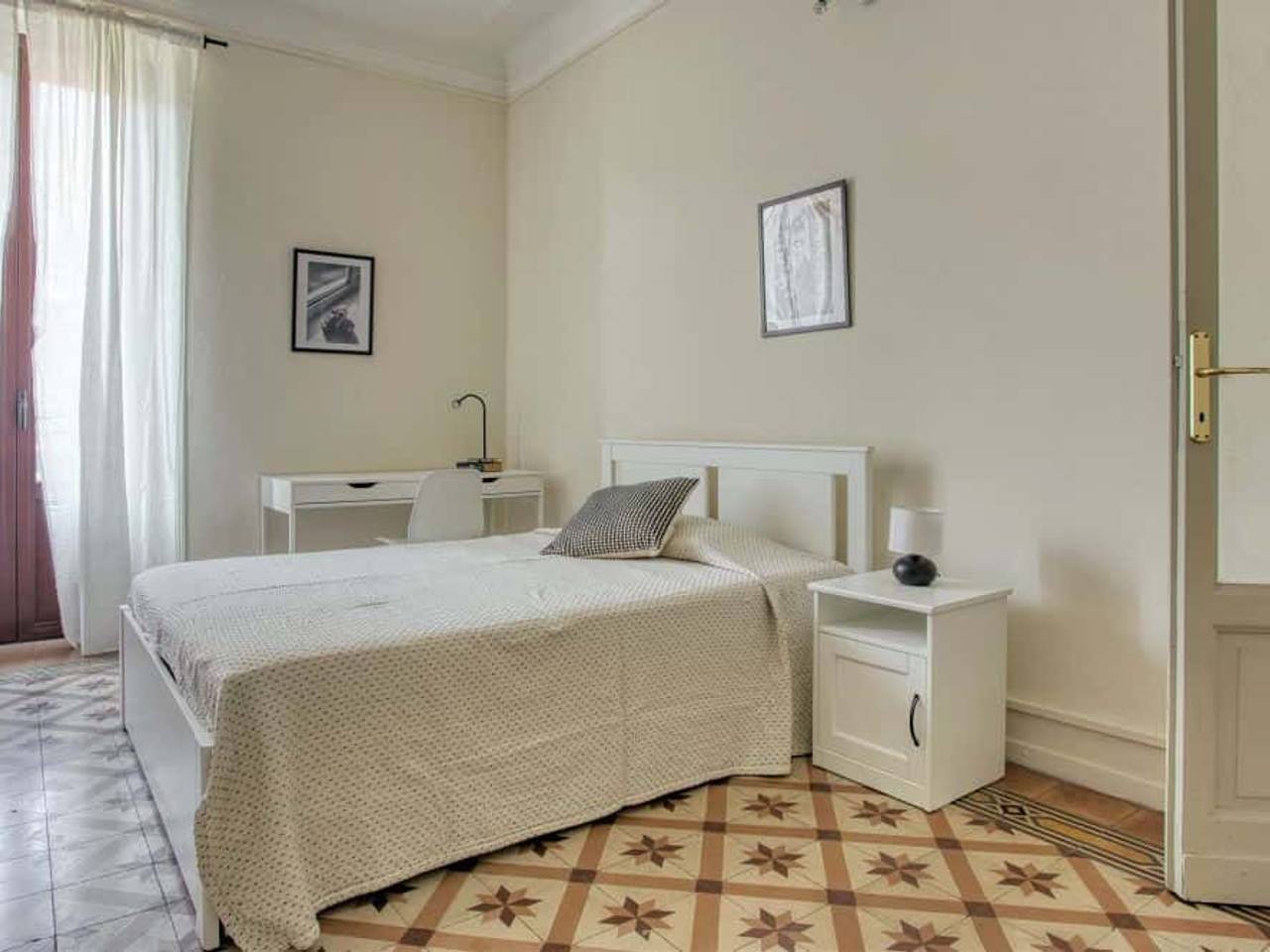 negozio in affitto a Milano in zona Morivione