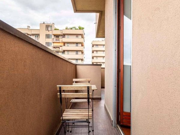 negozio in affitto a Milano in zona Piazzale Lodi