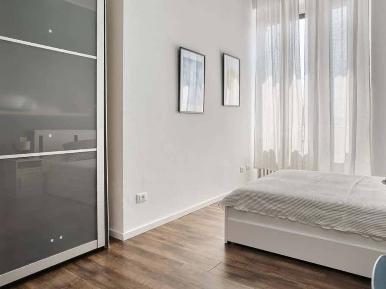 negozio in affitto a Milano in zona Dergano