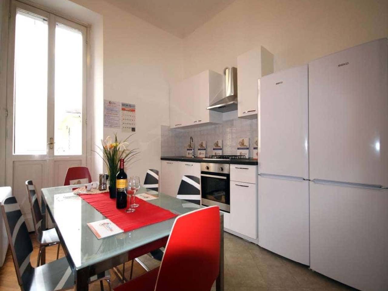 negozio in affitto a Milano in zona Morivione