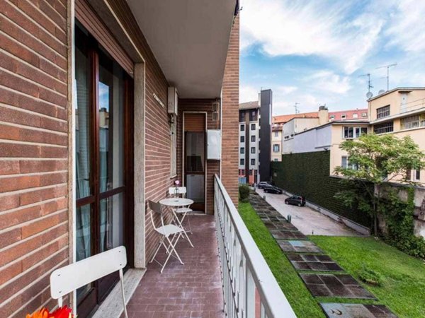 negozio in affitto a Milano in zona Lorenteggio