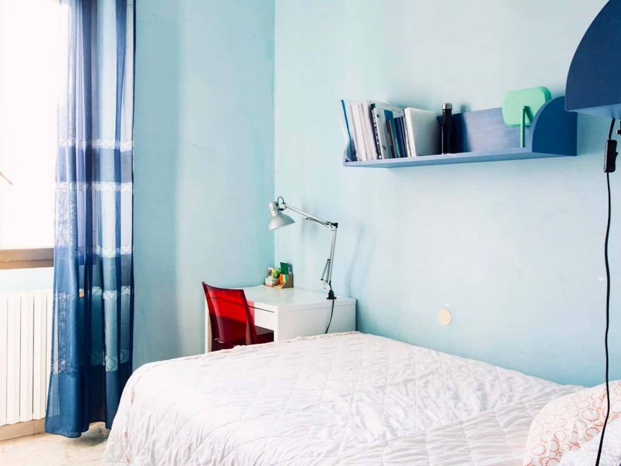 negozio in affitto a Milano in zona Morivione