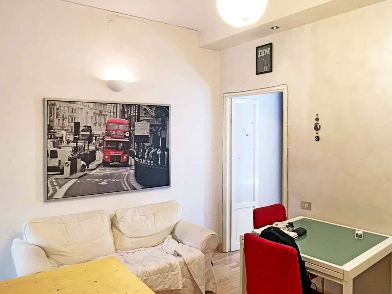 appartamento in affitto a Milano in zona Conchetta