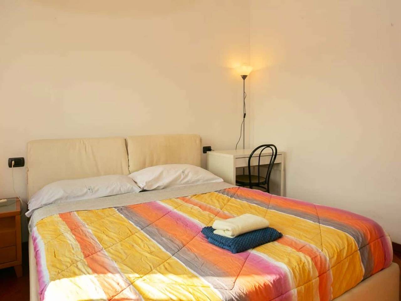 appartamento in affitto a Milano in zona Turro