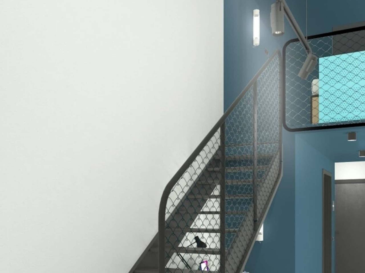 appartamento in affitto a Milano in zona Bicocca