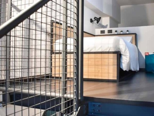 appartamento in affitto a Milano in zona Bicocca