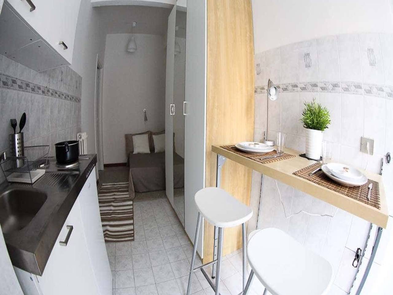 negozio in affitto a Milano in zona Porta Venezia