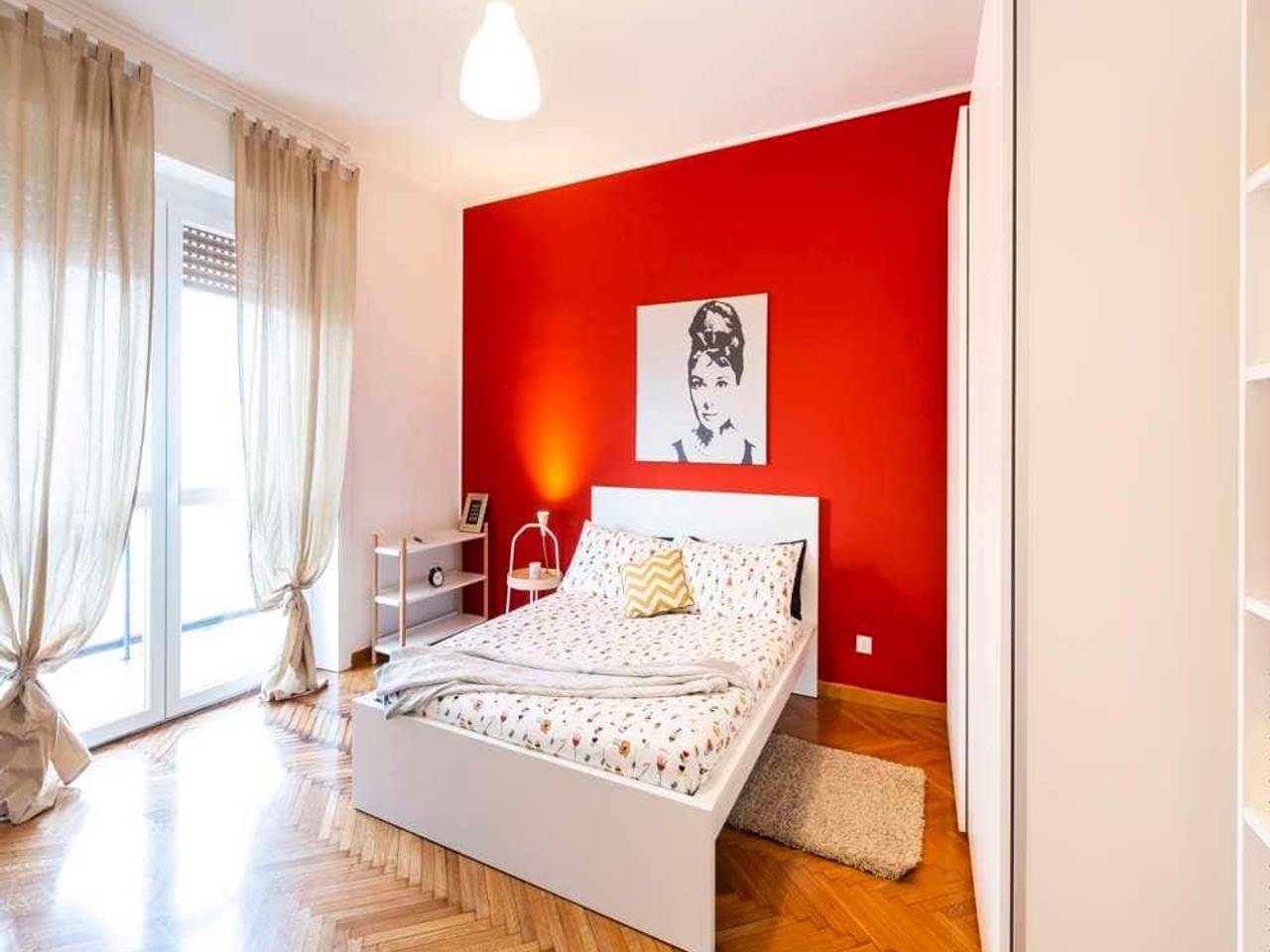 negozio in affitto a Milano in zona Casoretto