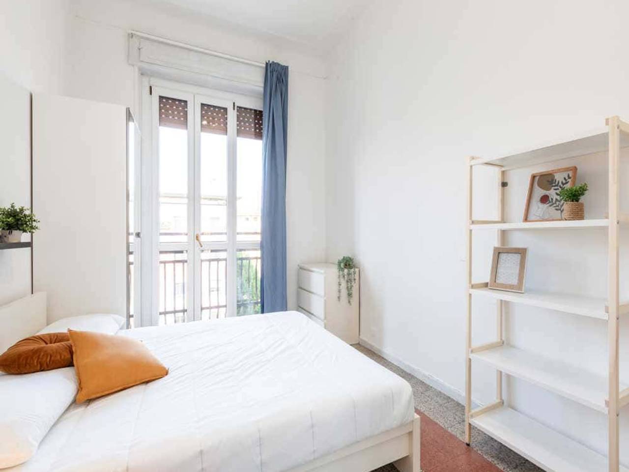 negozio in affitto a Milano in zona Città Studi