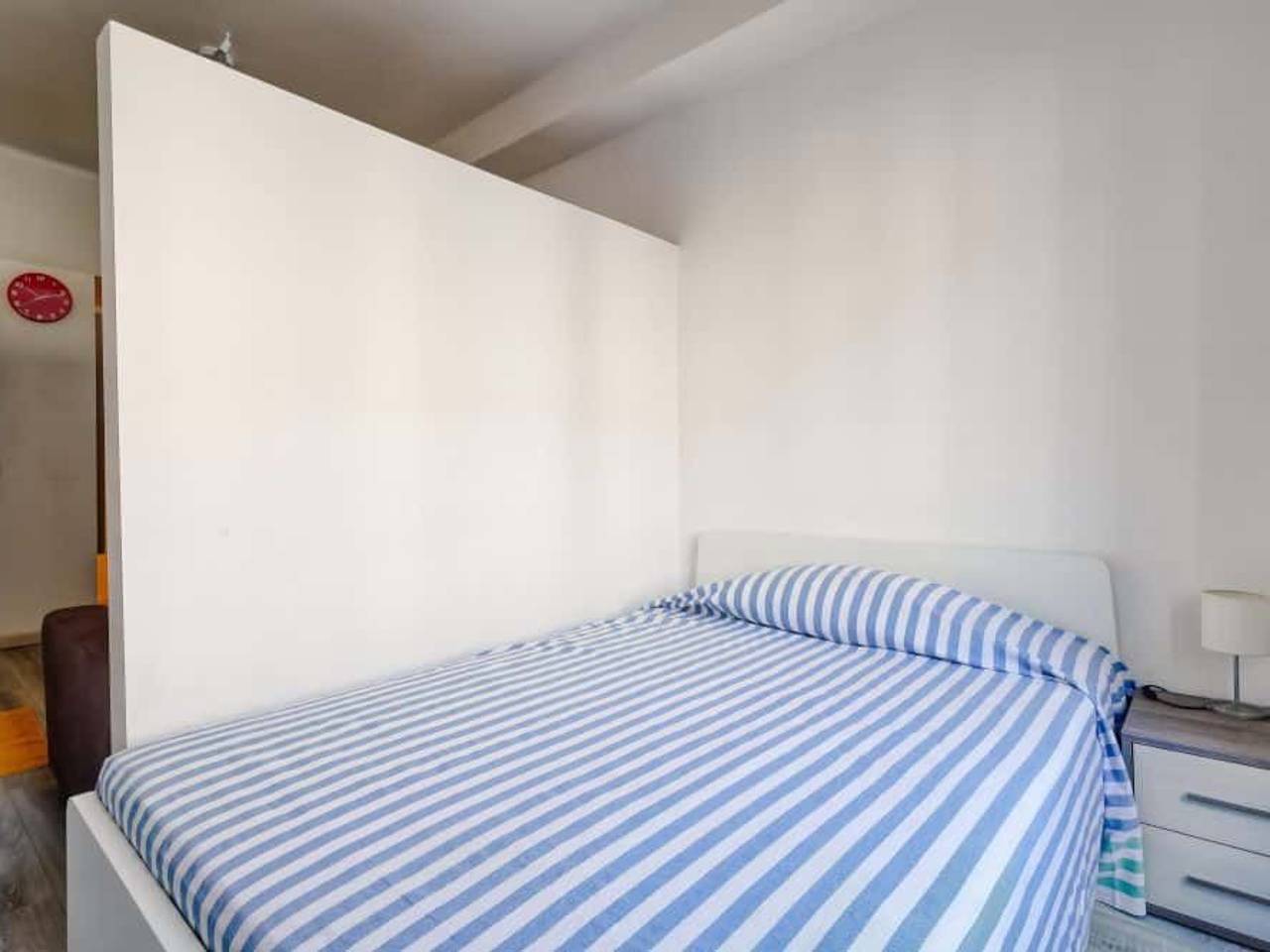 negozio in affitto a Milano in zona Porta Genova