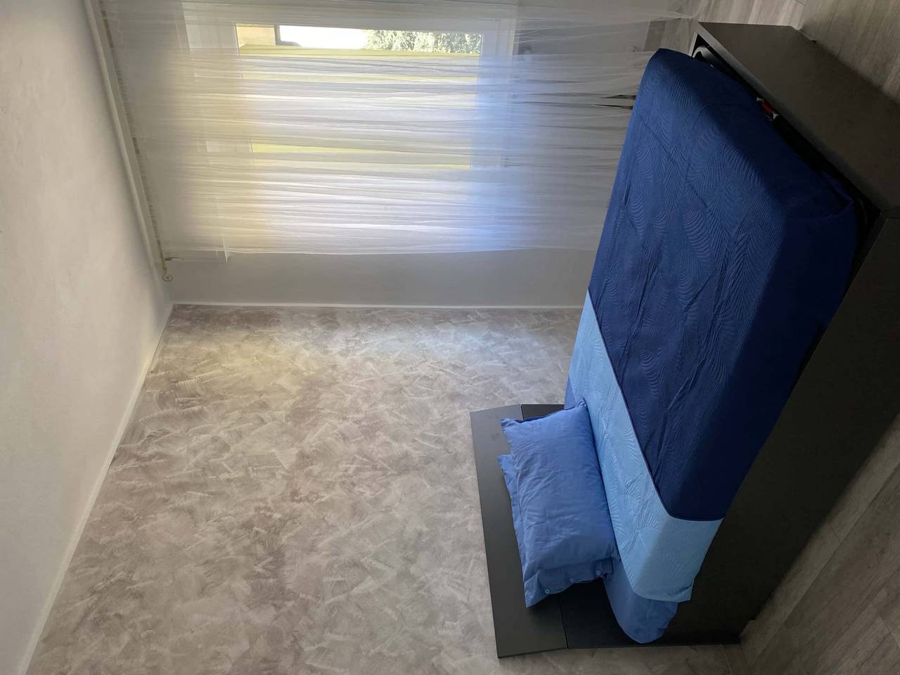 negozio in affitto a Milano in zona Quarto Oggiaro