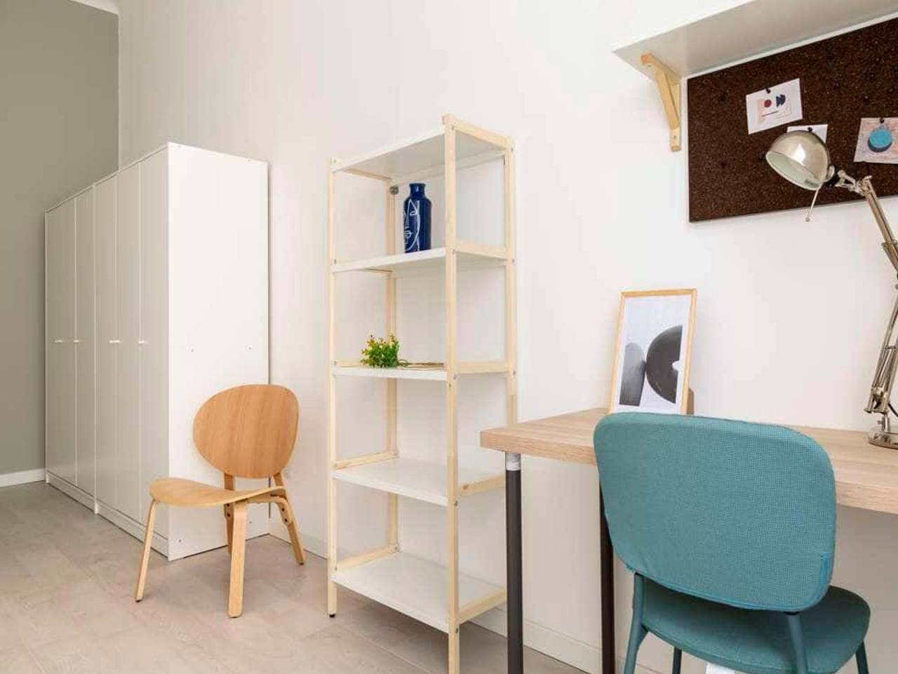 negozio in affitto a Milano in zona San Cristoforo