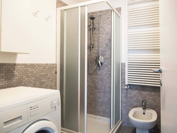 appartamento in affitto a Milano in zona Porta Genova