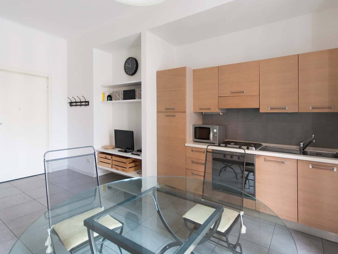 appartamento in affitto a Milano in zona Porta Genova