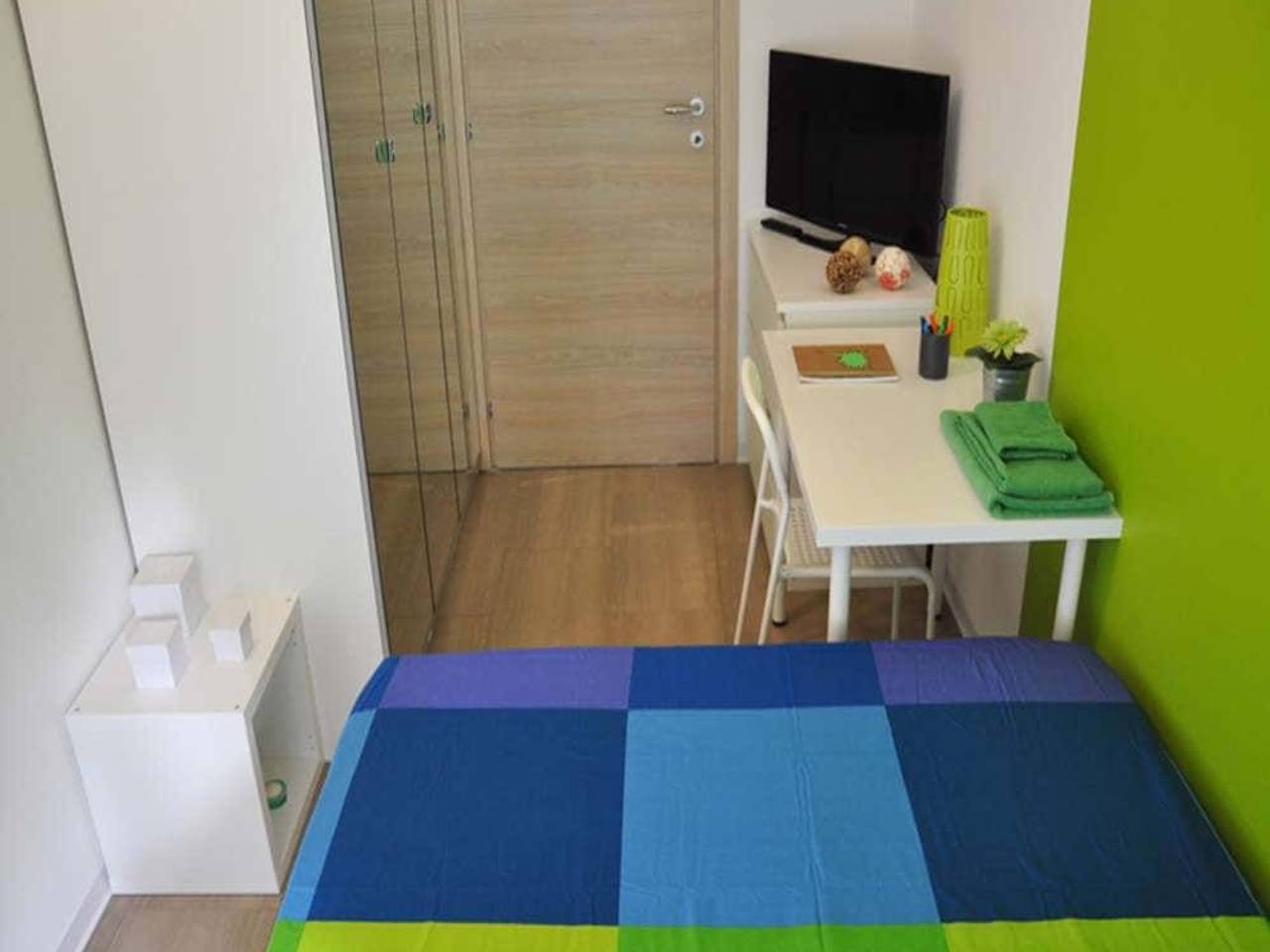 negozio in affitto a Milano in zona Città Studi