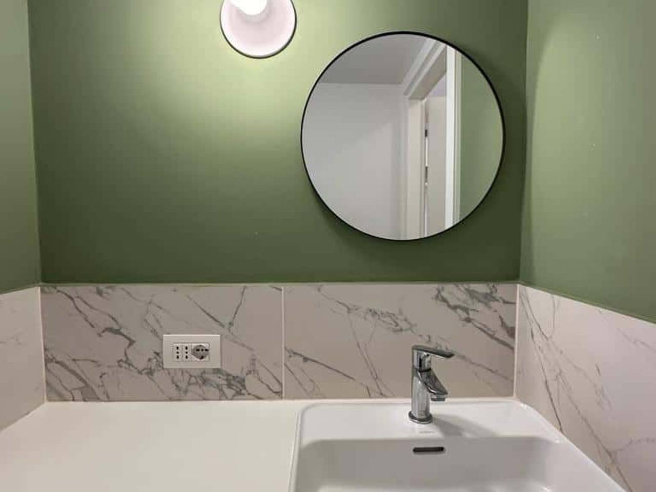 appartamento in affitto a Milano in zona Dergano