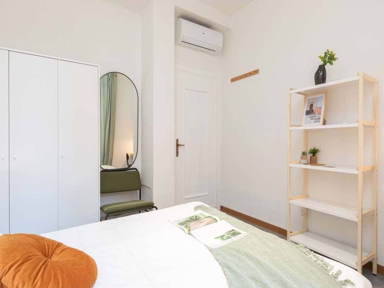 negozio in affitto a Milano in zona Lambrate