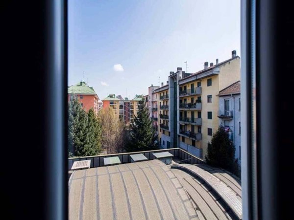 negozio in affitto a Milano in zona Bovisa