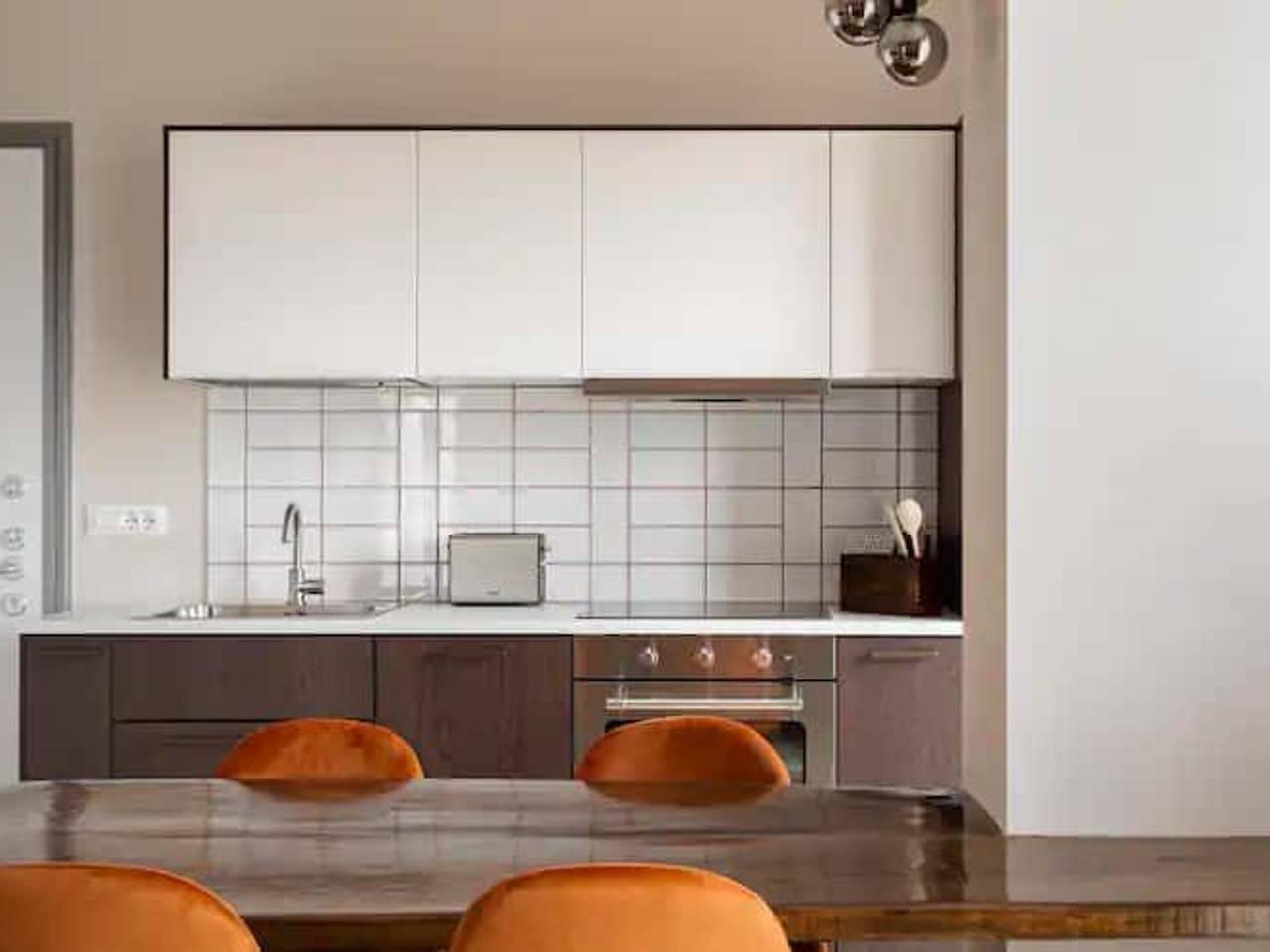 appartamento in affitto a Milano in zona Isola