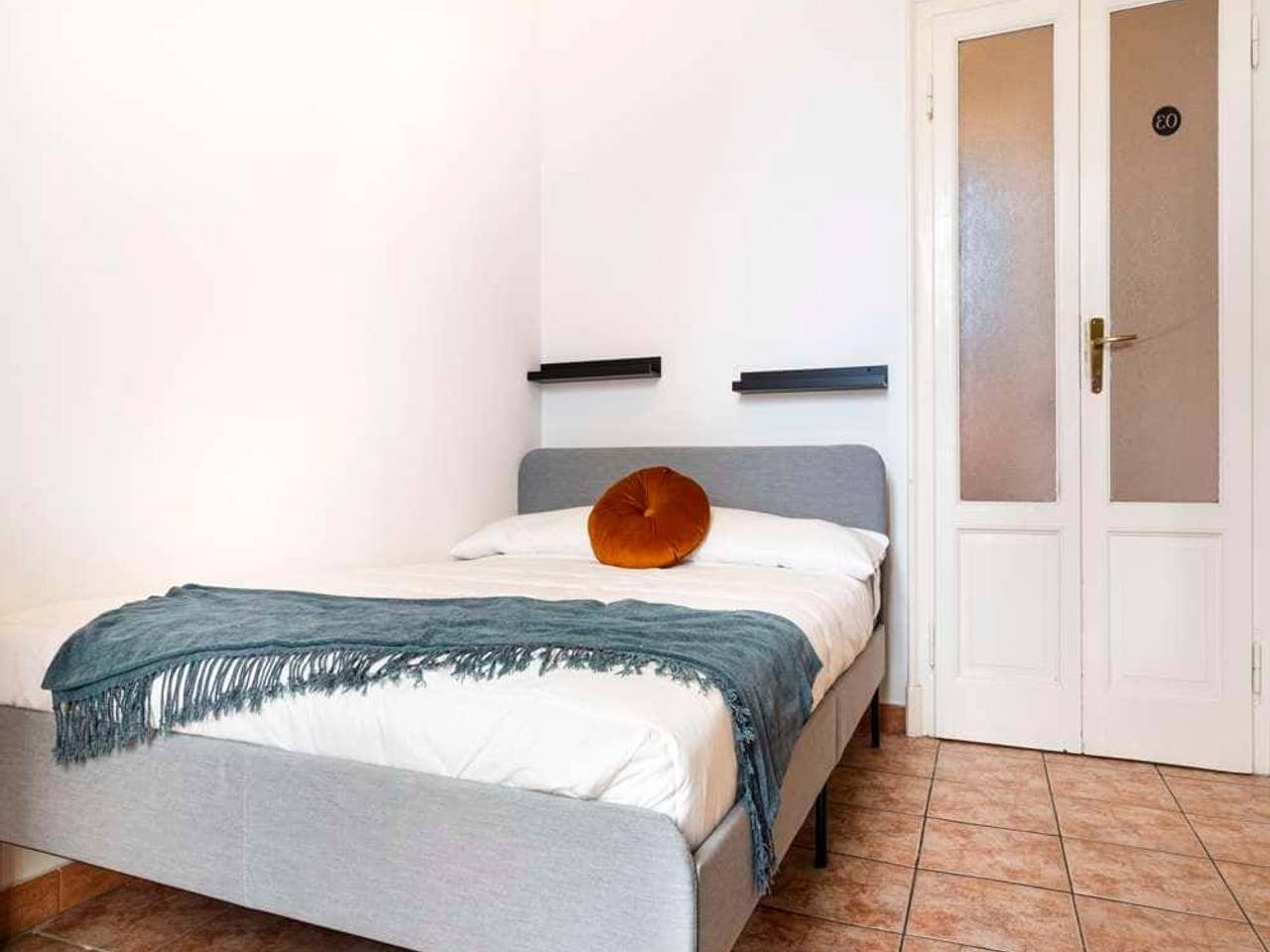 negozio in affitto a Milano in zona Bocconi