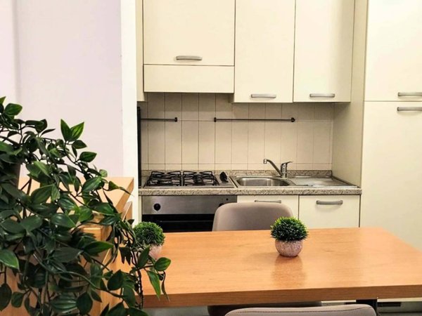 appartamento in affitto a Milano in zona Affori