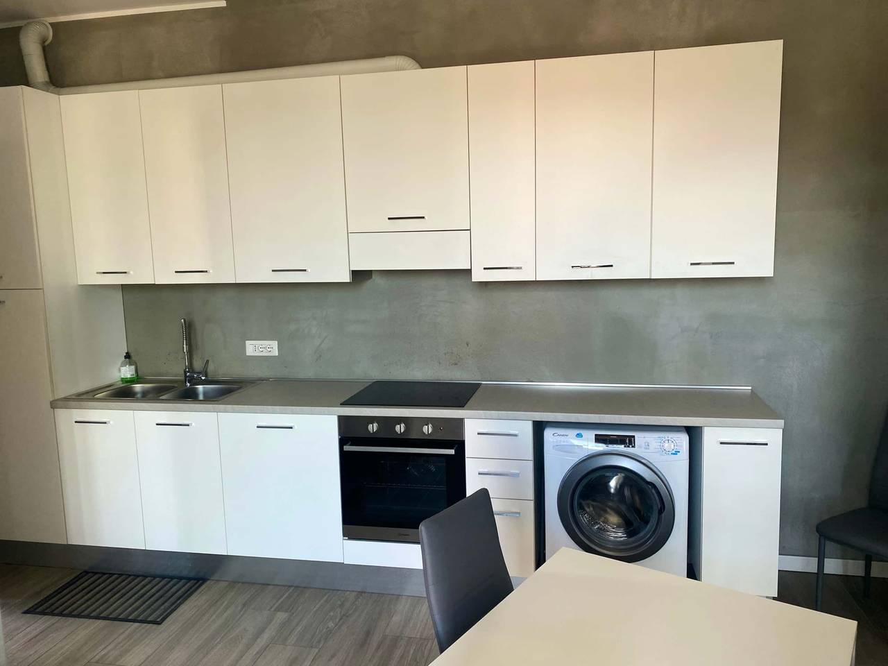 appartamento in affitto a Milano in zona Segnano