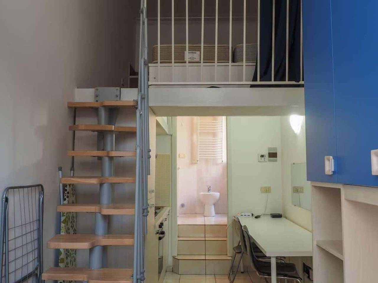 appartamento in affitto a Milano in zona Calvairate