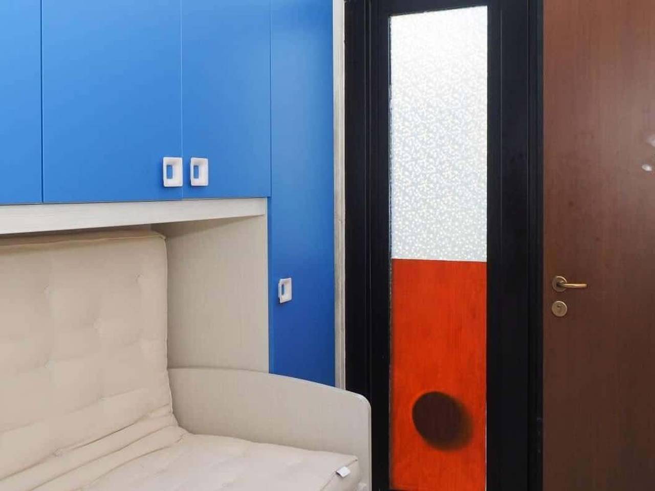 appartamento in affitto a Milano in zona Calvairate