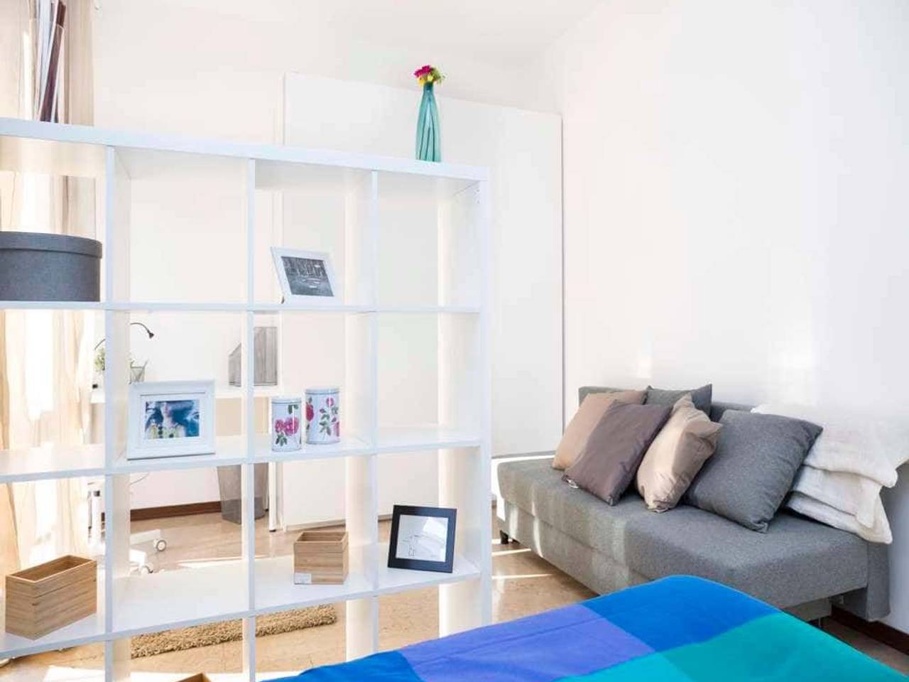 negozio in affitto a Milano in zona Bovisa