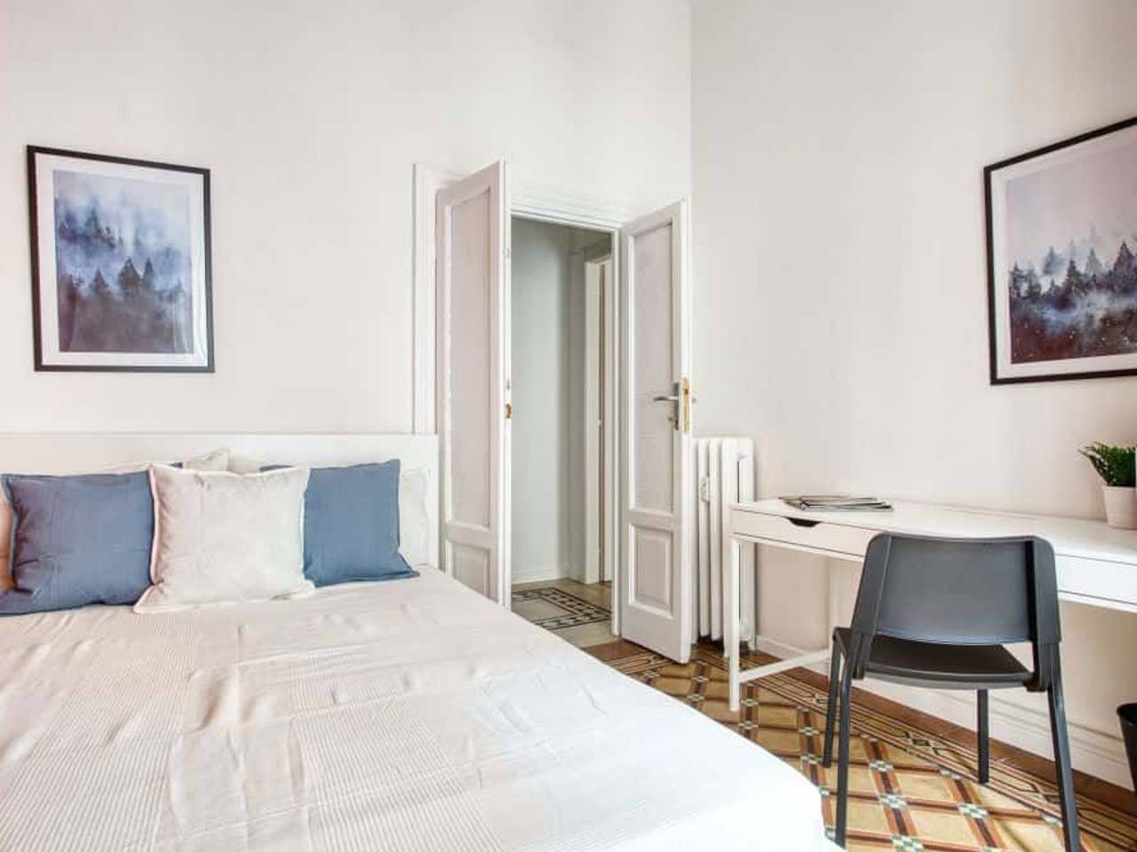 negozio in affitto a Milano in zona Città Studi