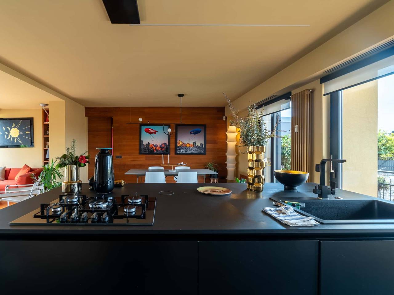 appartamento in affitto a Milano in zona Casoretto