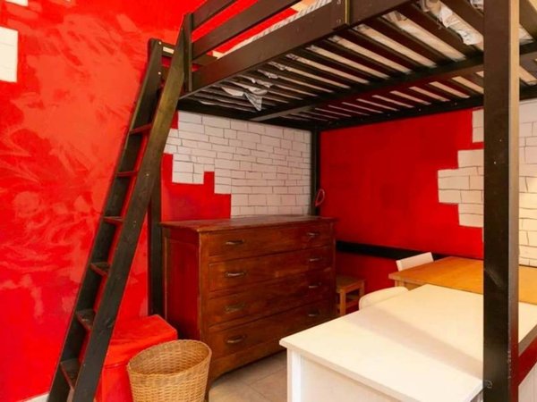 appartamento in affitto a Milano in zona Morivione