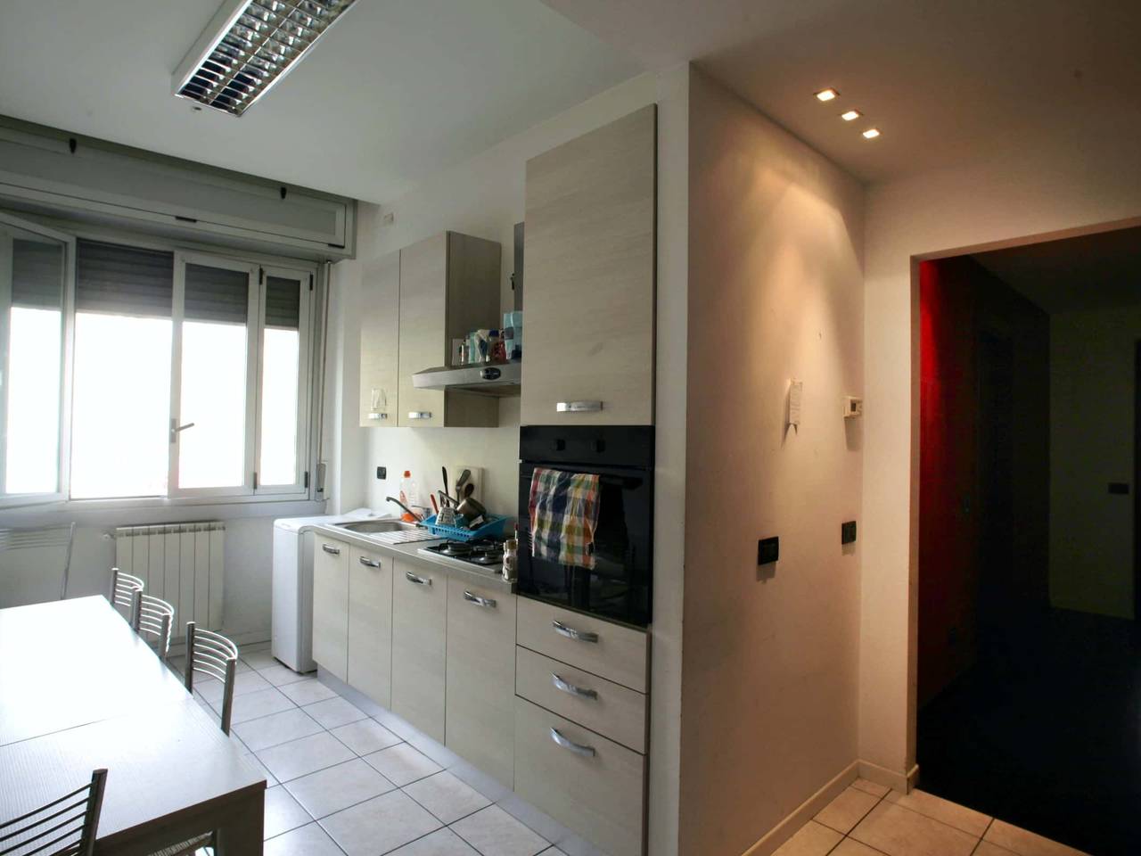 appartamento in affitto a Milano in zona Conchetta