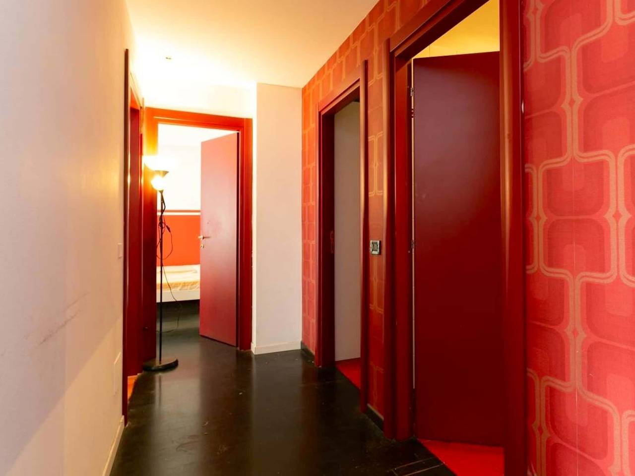 appartamento in affitto a Milano in zona Conchetta