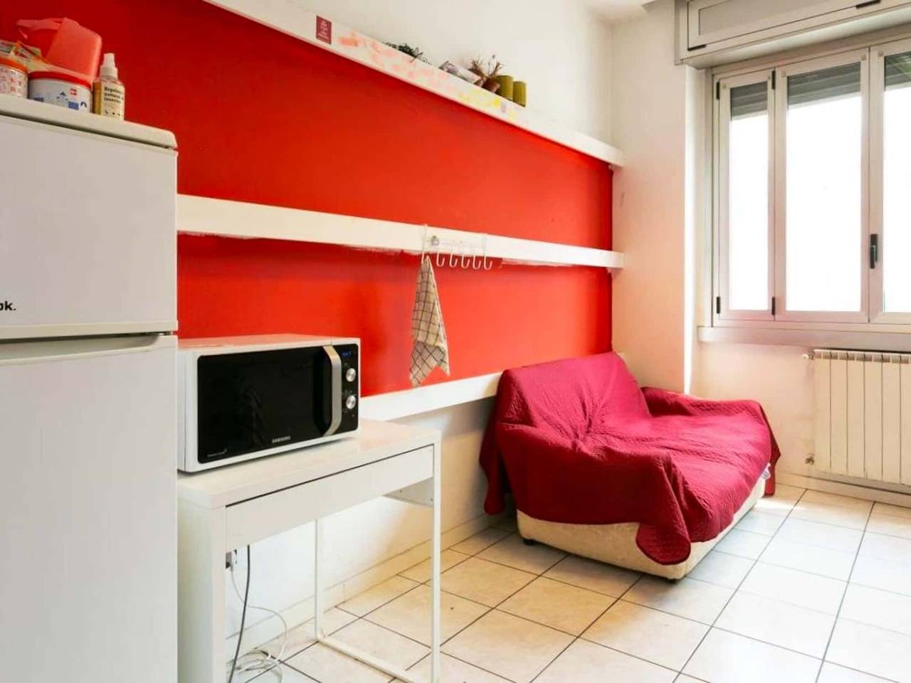 appartamento in affitto a Milano in zona Conchetta