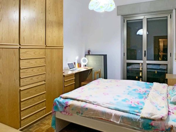 appartamento in affitto a Milano in zona Moncucco