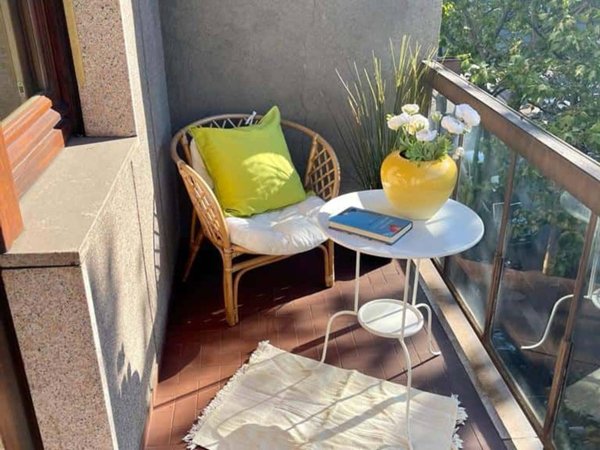 negozio in affitto a Milano in zona Sempione