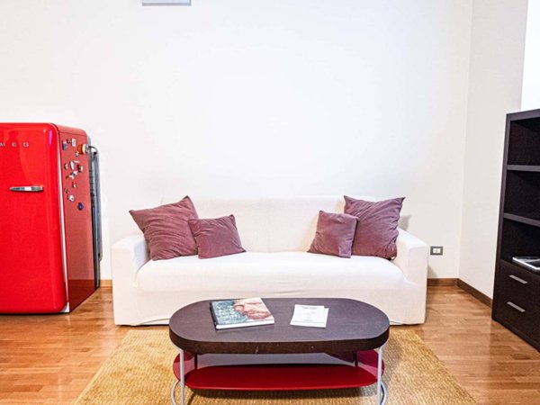 appartamento in affitto a Milano in zona Solari