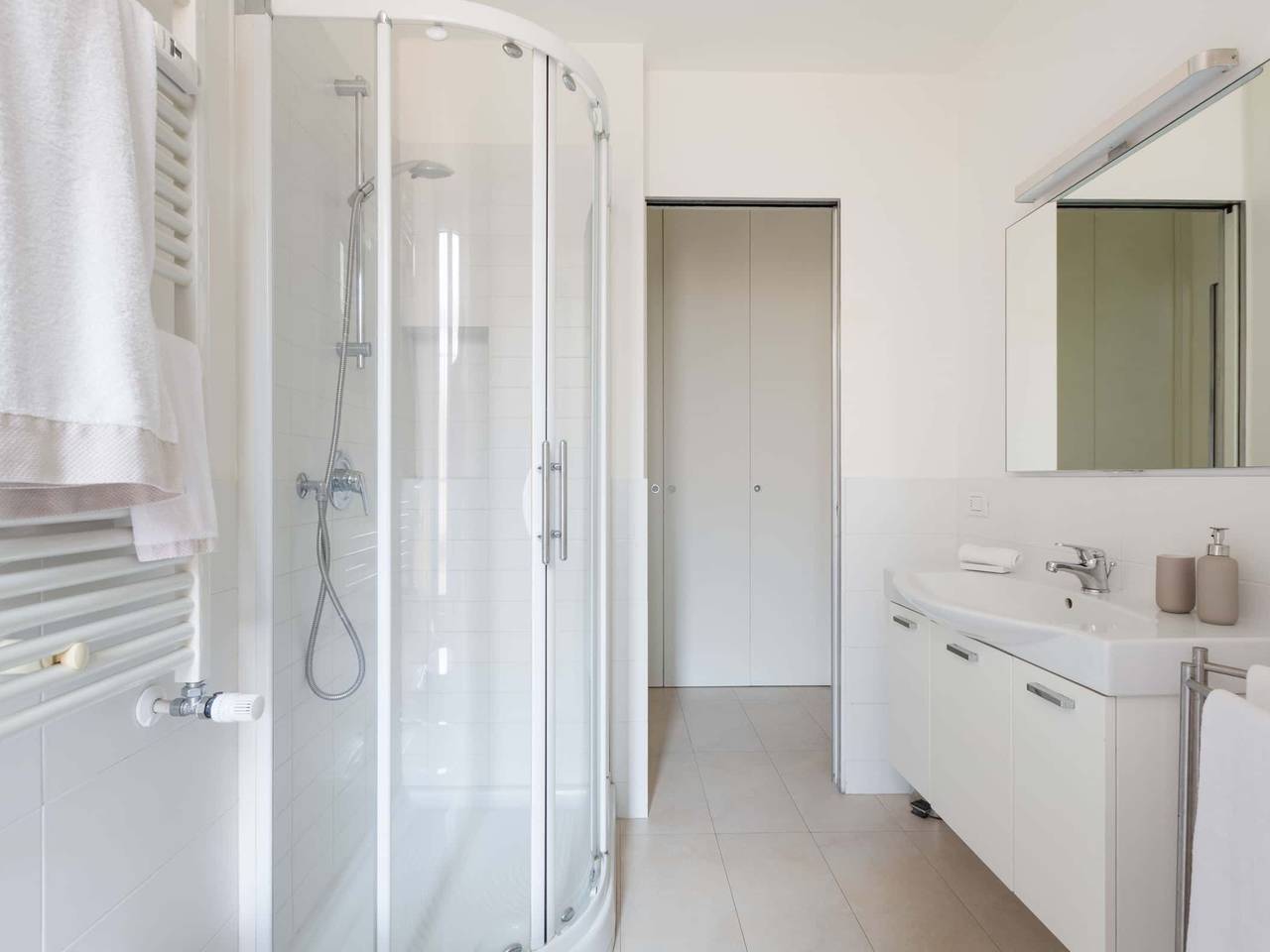 appartamento in affitto a Milano in zona Isola